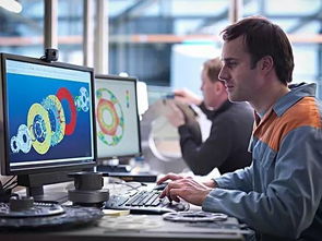 走近湖滨│未来最赚钱的职业，你选对了吗？——聚焦网络技术服务