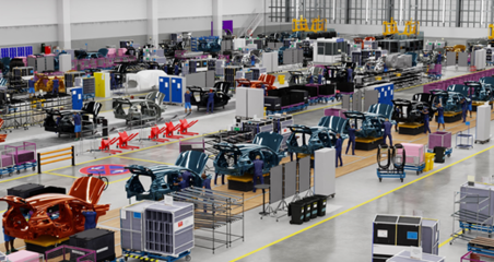 NVIDIA CEO黄仁勋发布创新软件、芯片及超级计算机，引领AI时代新“达芬奇”革命