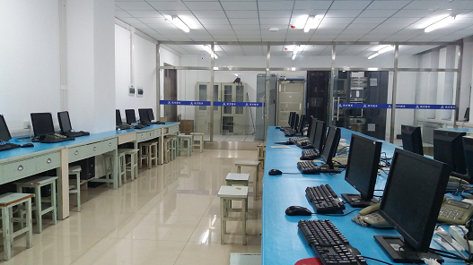 2017年信息与通信工程学院网络技术服务招生简章